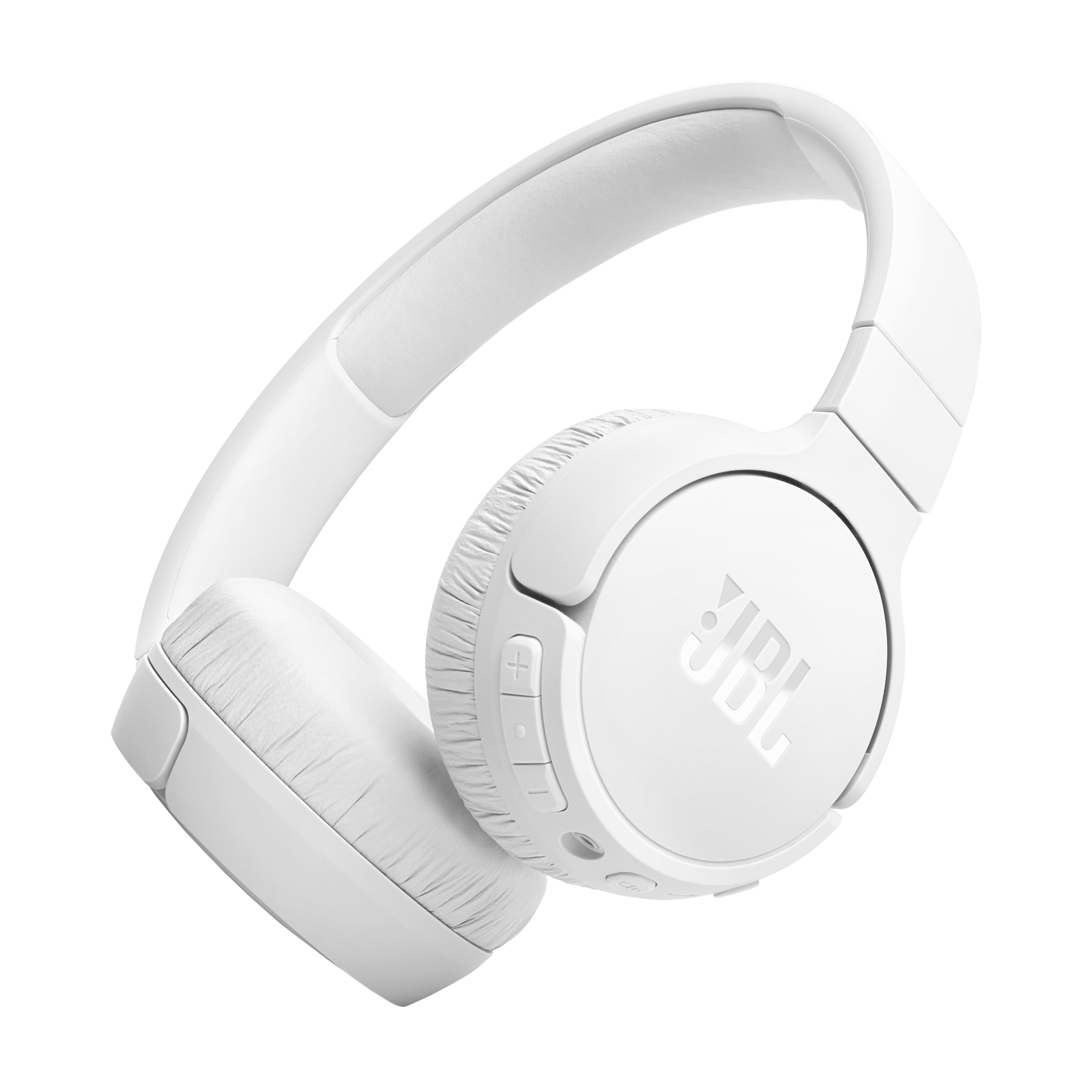 JBL TUNE 720 BT HEADSET WHITE