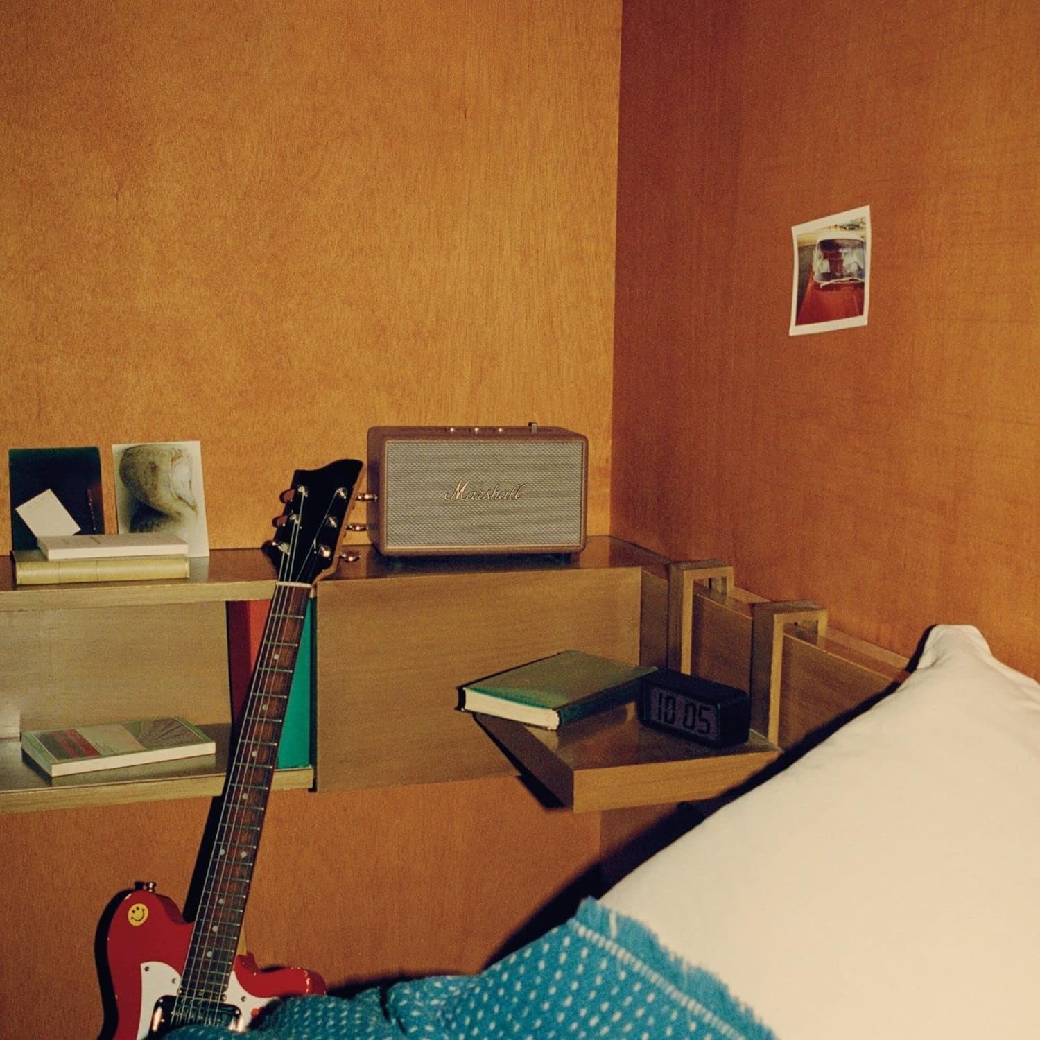 MARSHALL ACTON 3 BROWN