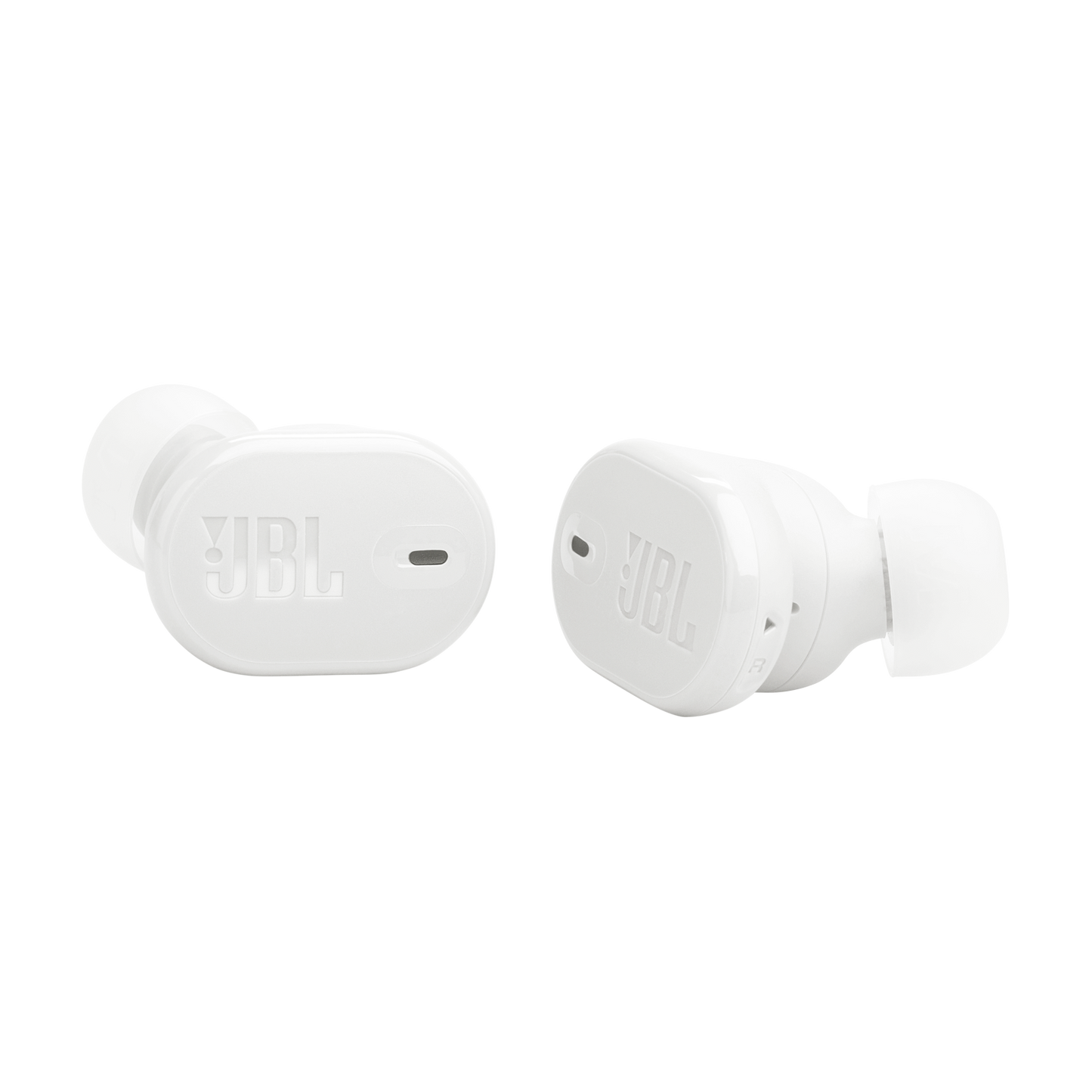 JBL TUNE BUDS WHITE