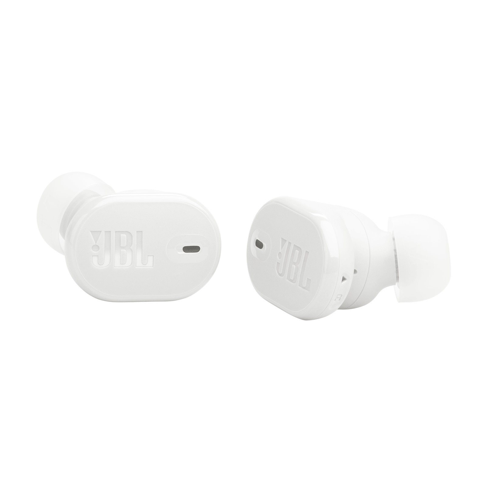 JBL TUNE BUDS WHITE
