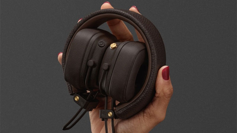 MARSHALL MAJOR V BROWN