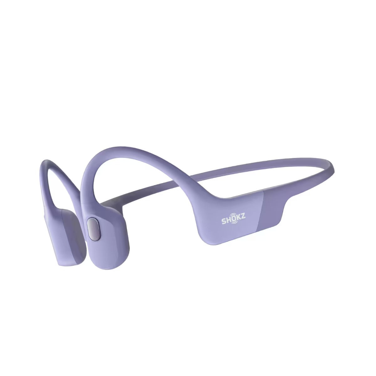 SHOKZ OPEN RUN AIR PURPLE