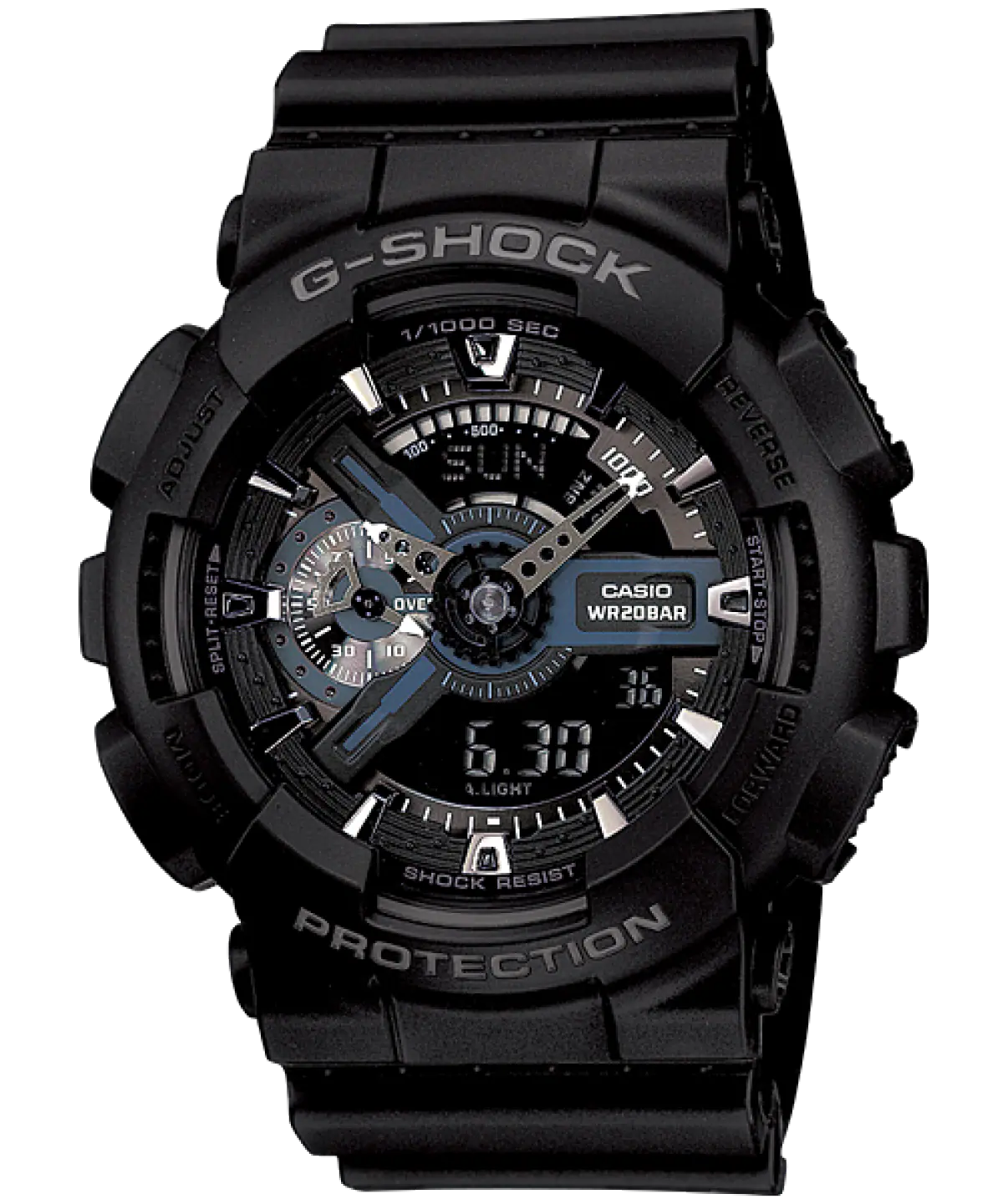 GA-110-1BDR