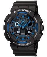GA-100-1A2DR