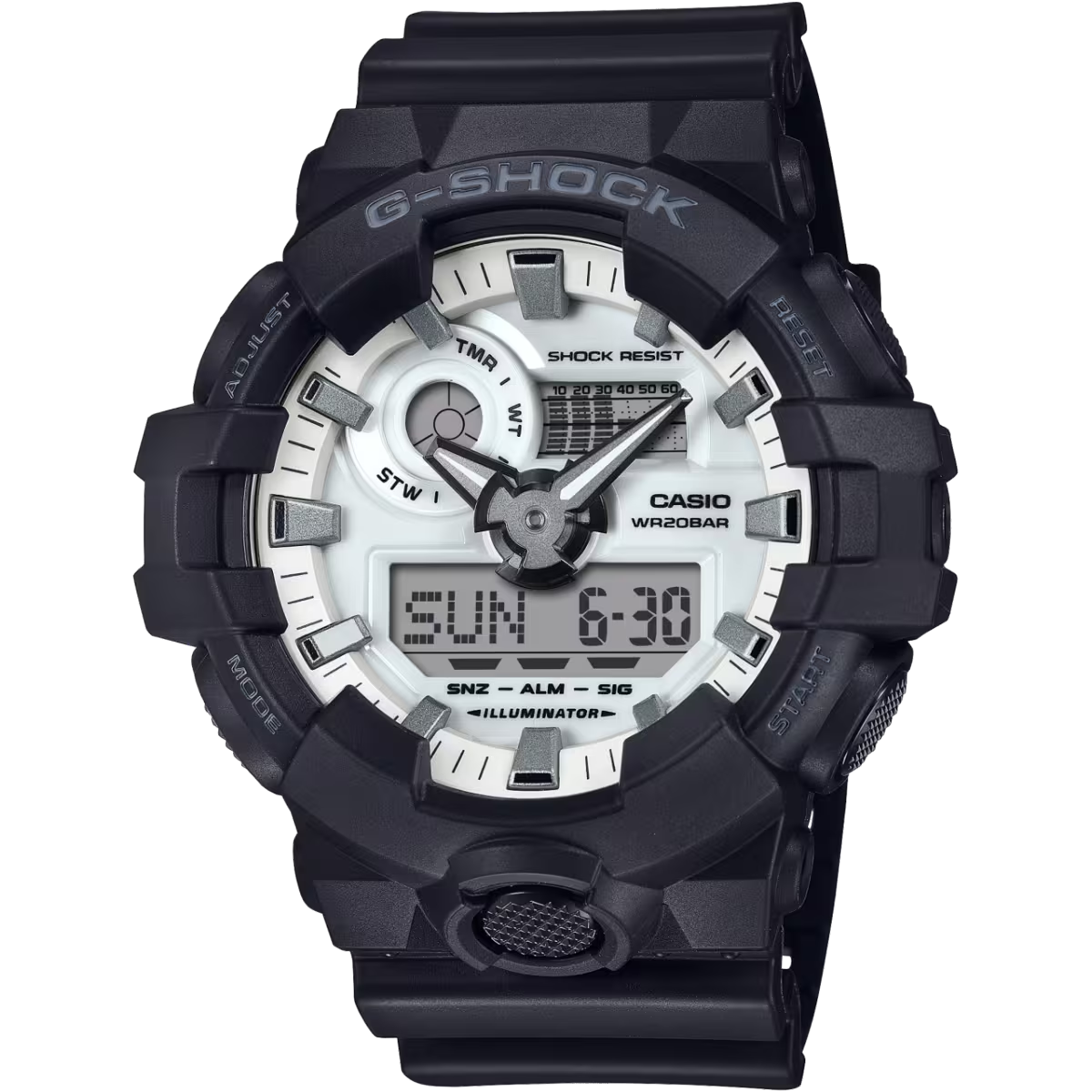 GA-700WD-1ADR