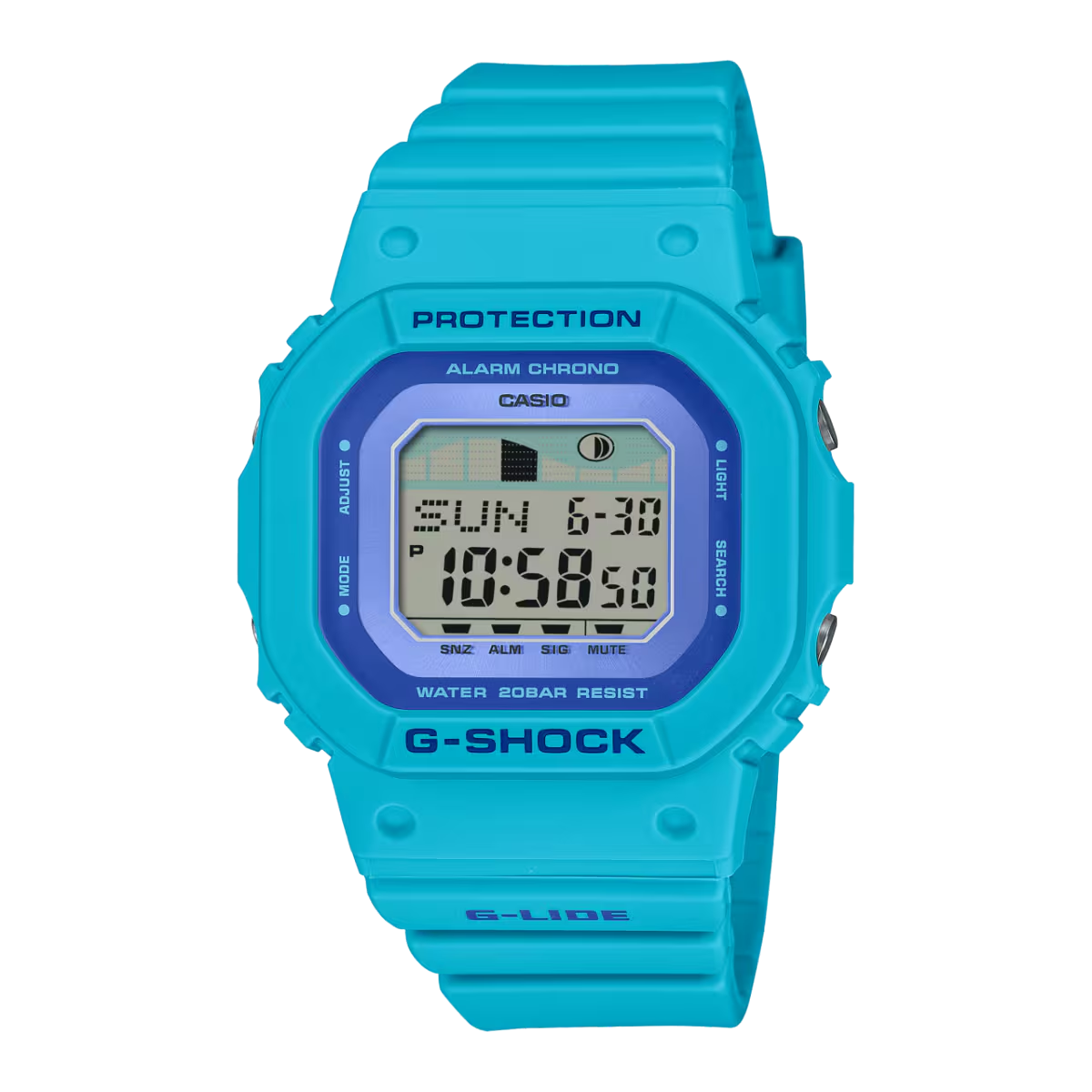 GLX-S5610-2DR
