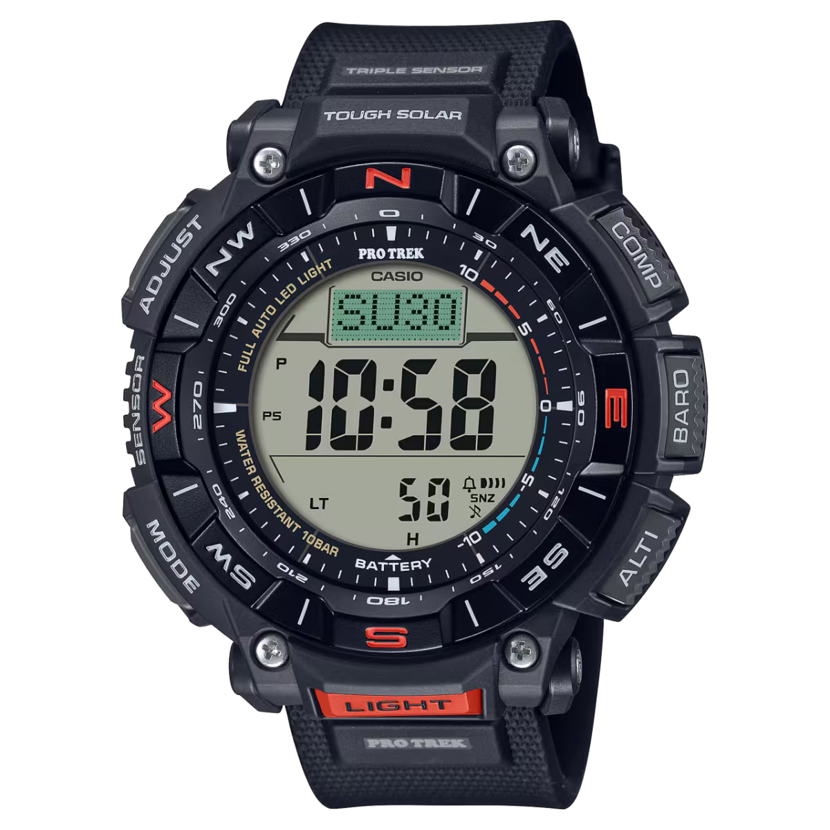 PRG-340-1DR