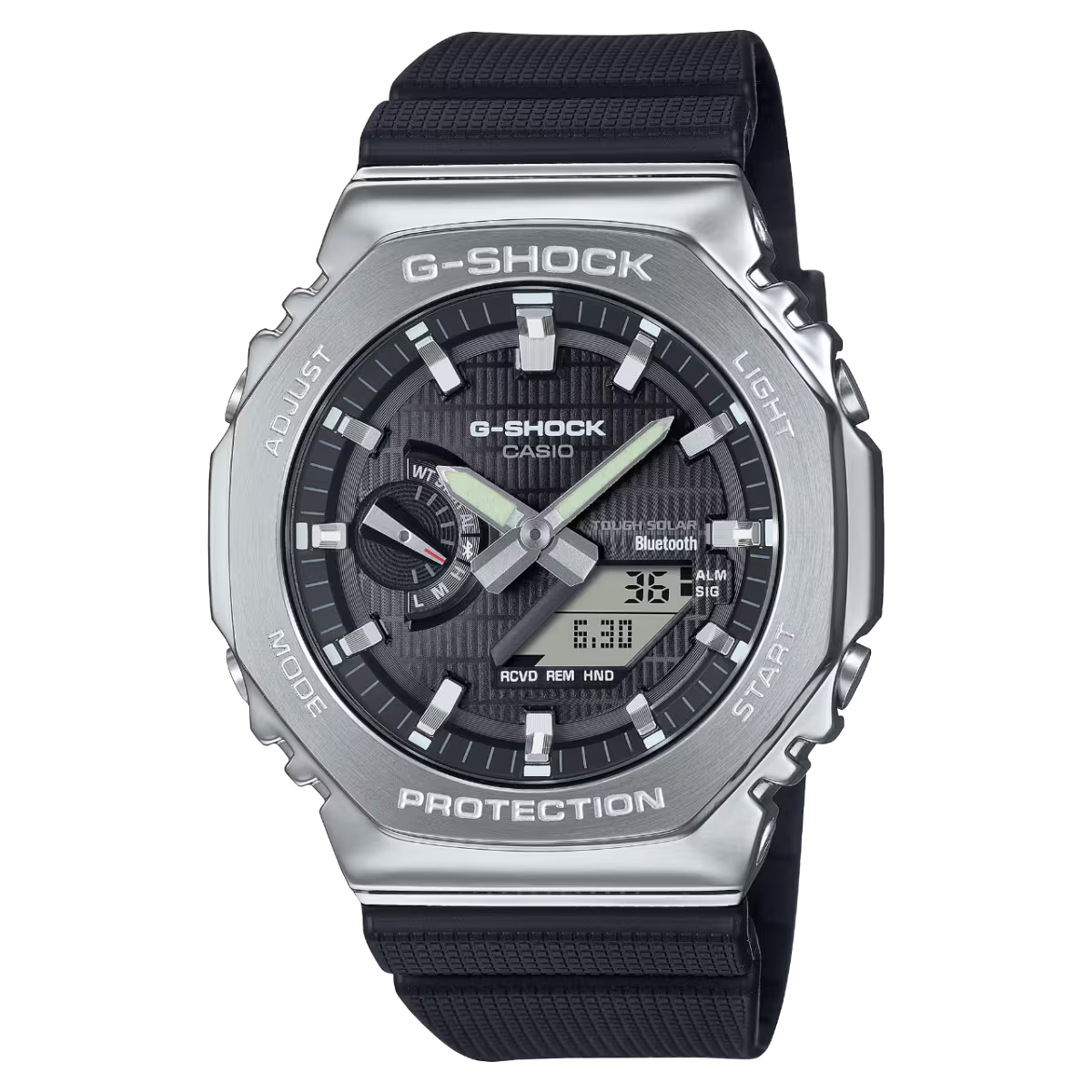 GBM-2100-1ADR