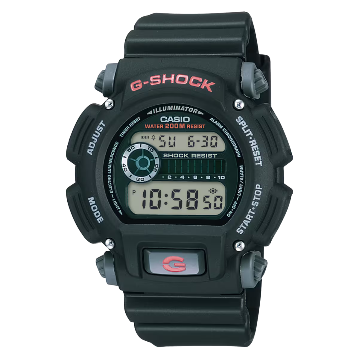 DW-9052-1VDR