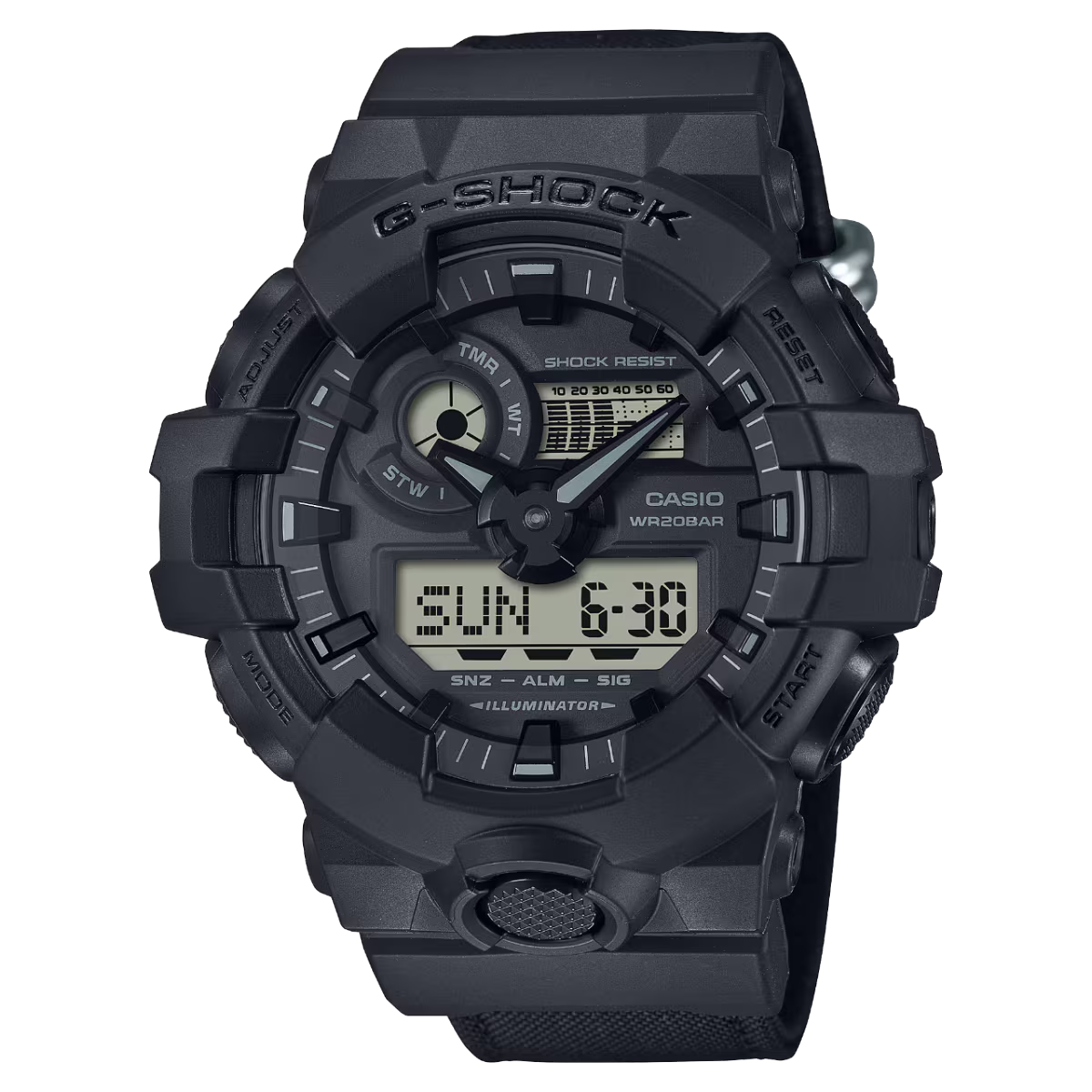 GA-700BCE-1ADR