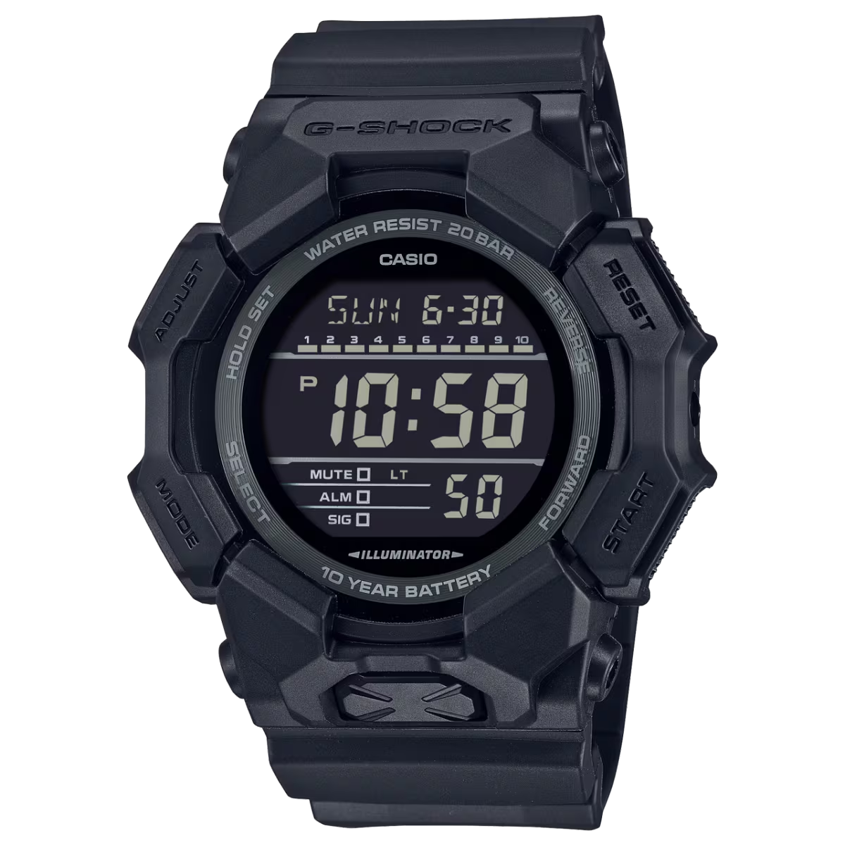 GD-010-1A1DR
