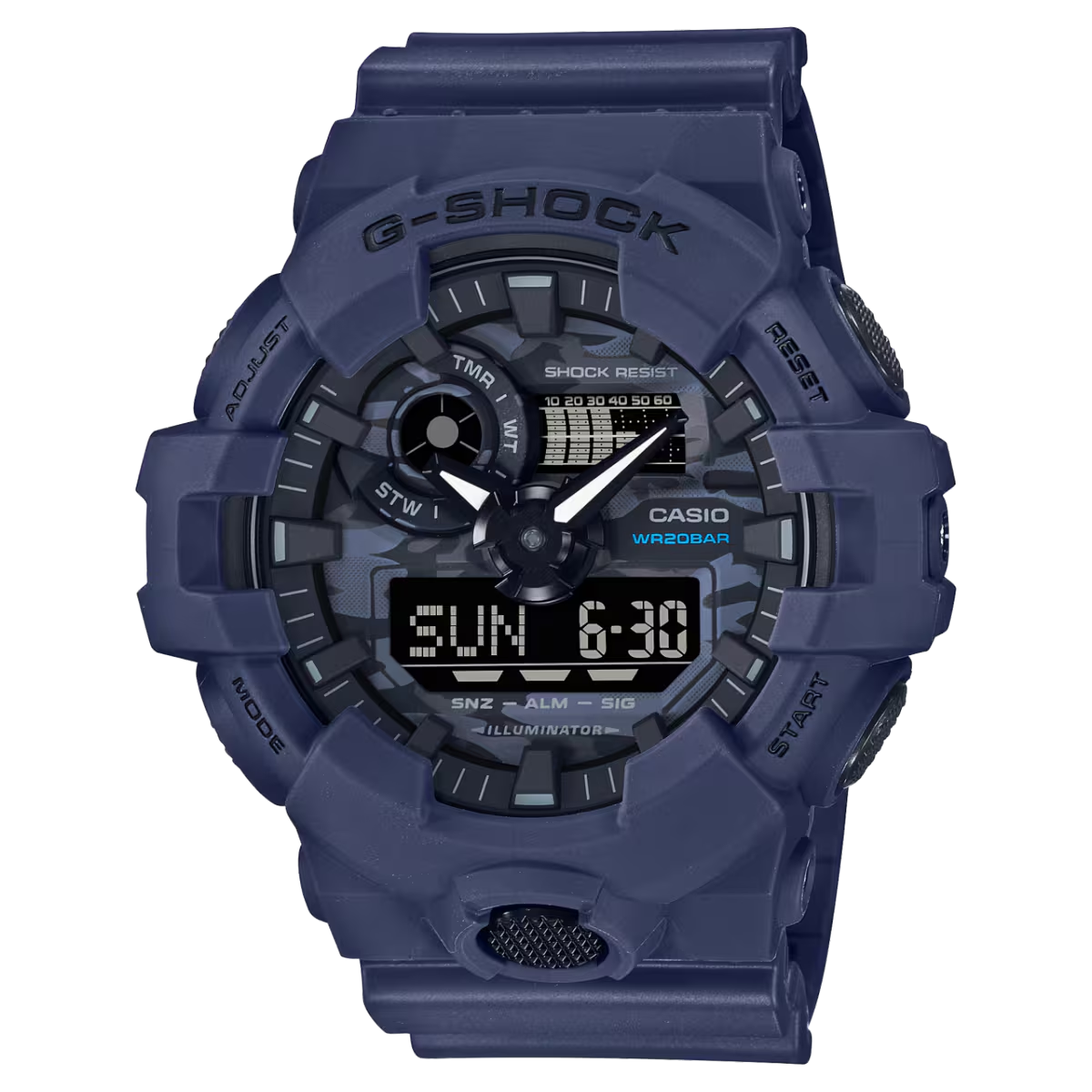 GA-700CA-2ADR