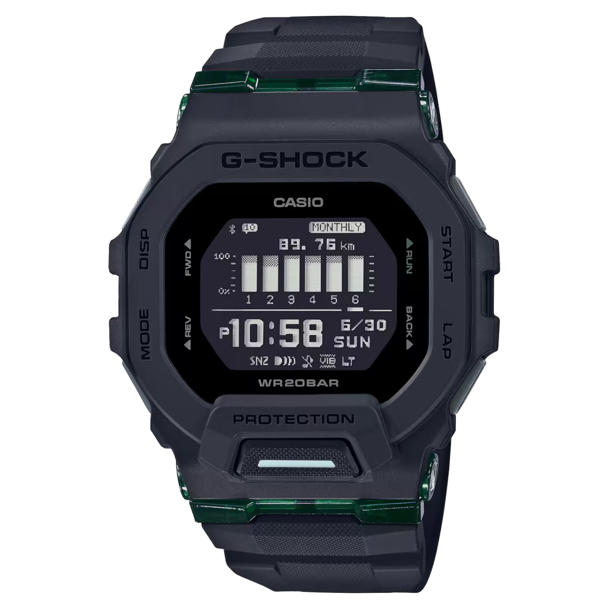 GBD-200UU-1DR