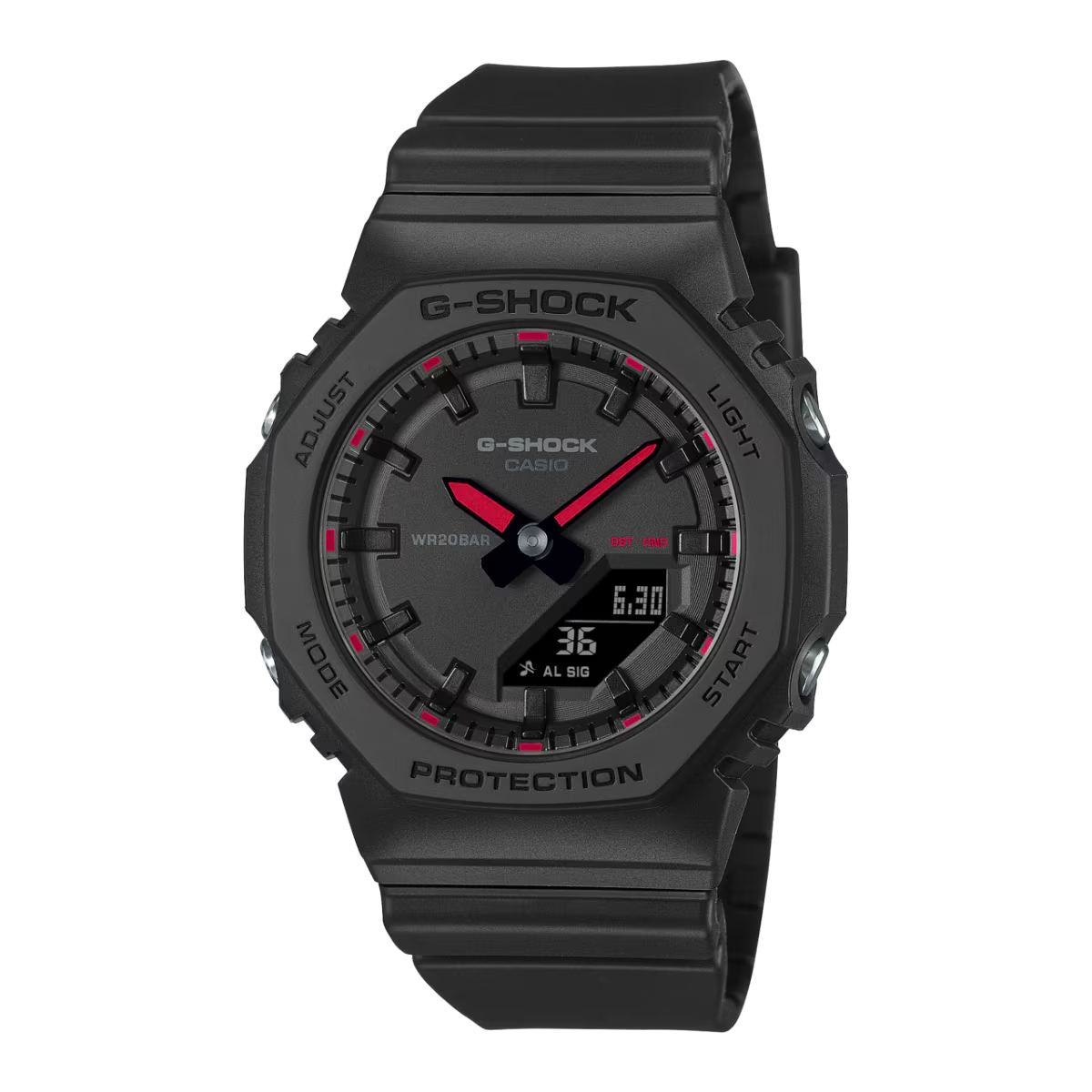 GMA-P2100SA-1A1DR