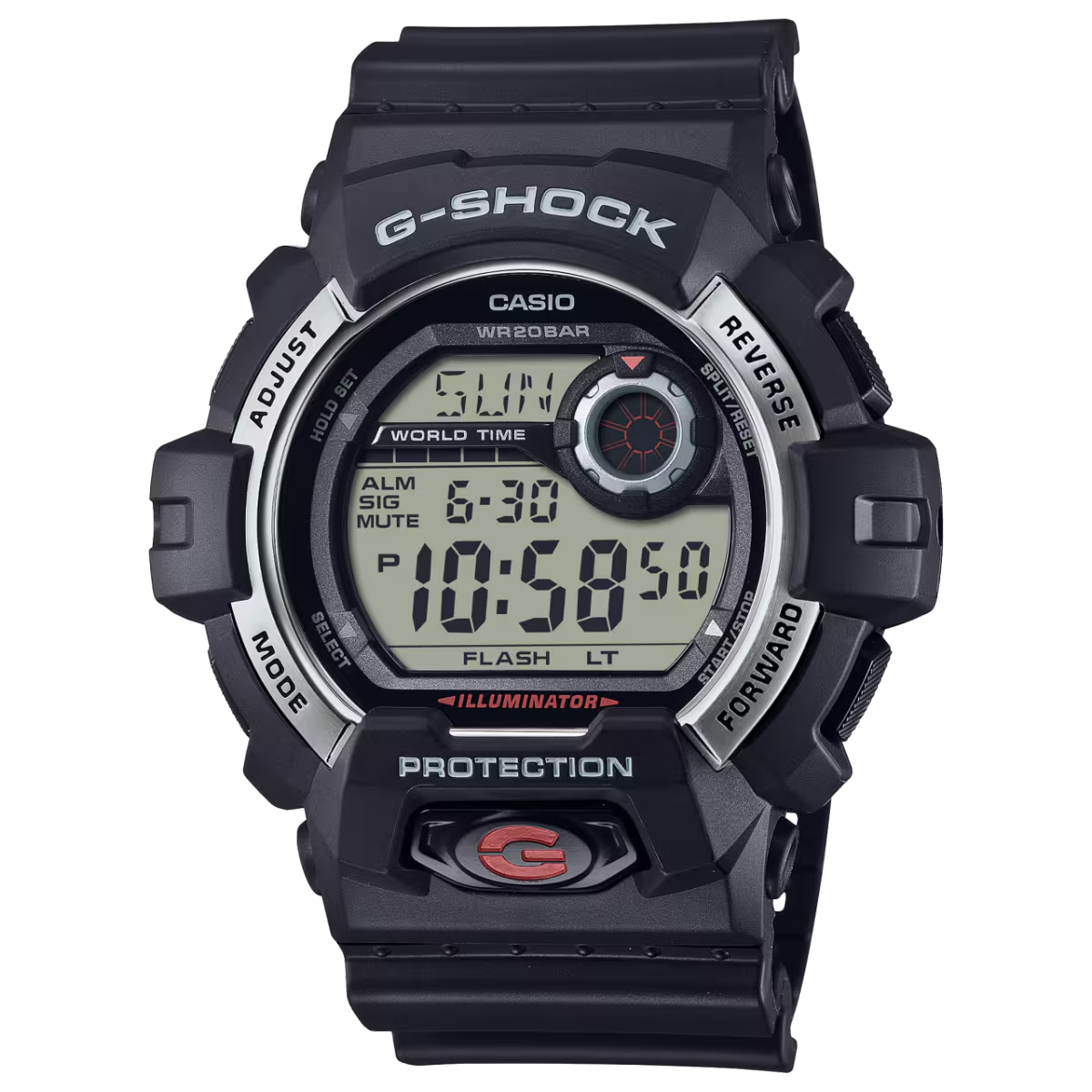 G-8900S-1DR
