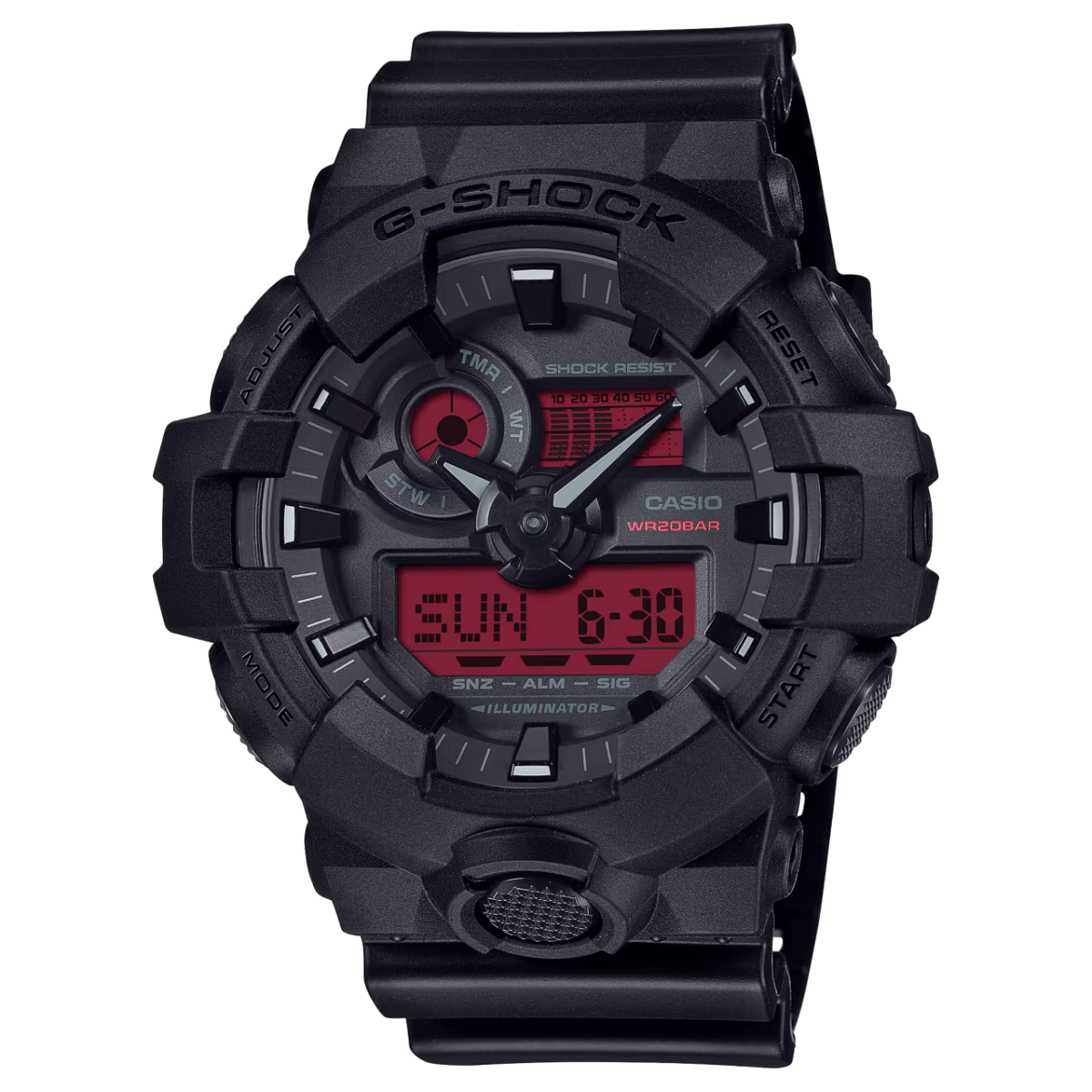 GA-700BBR-1ADR