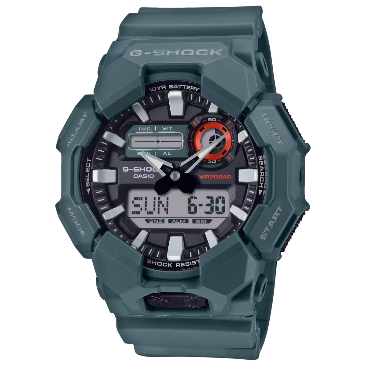 GA-010-2ADR