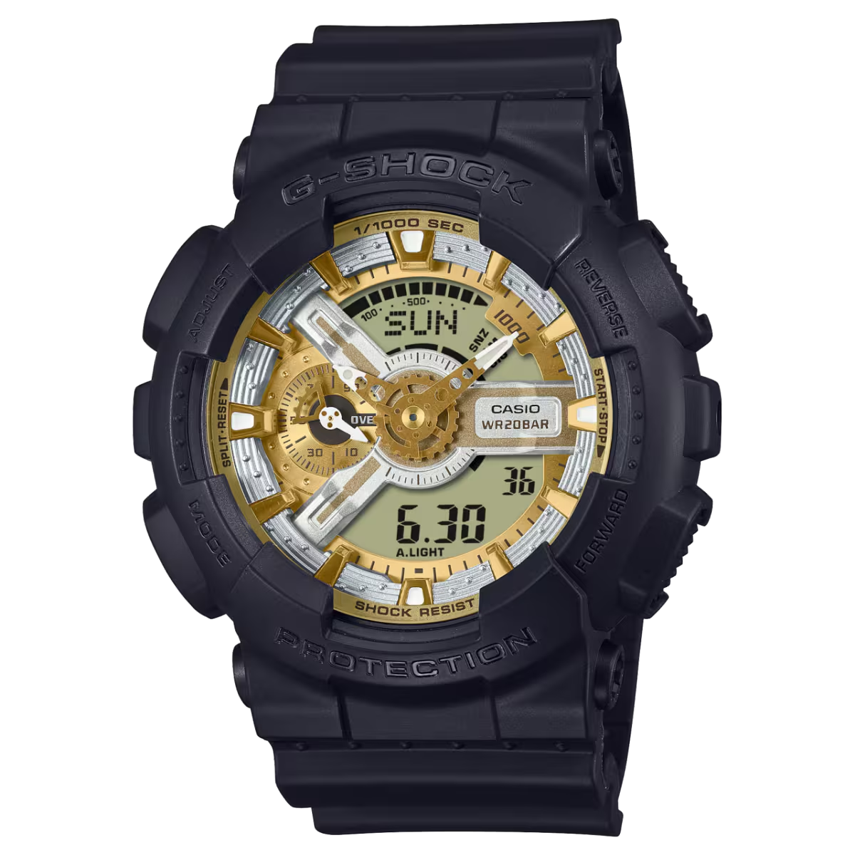 GA-110CD-1A9
