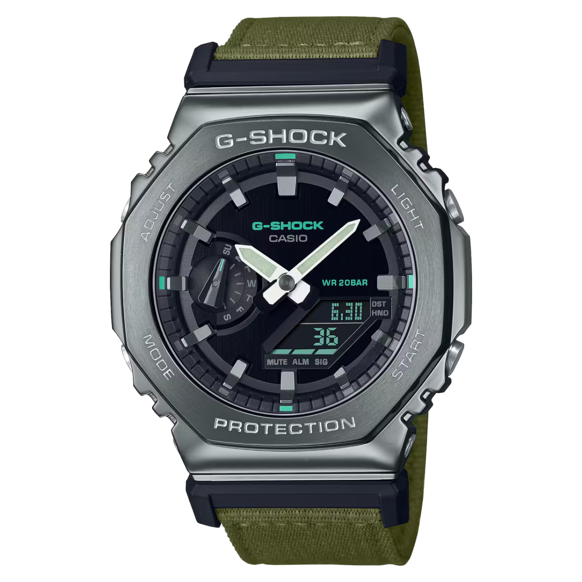 GM-2100CB-3ADR