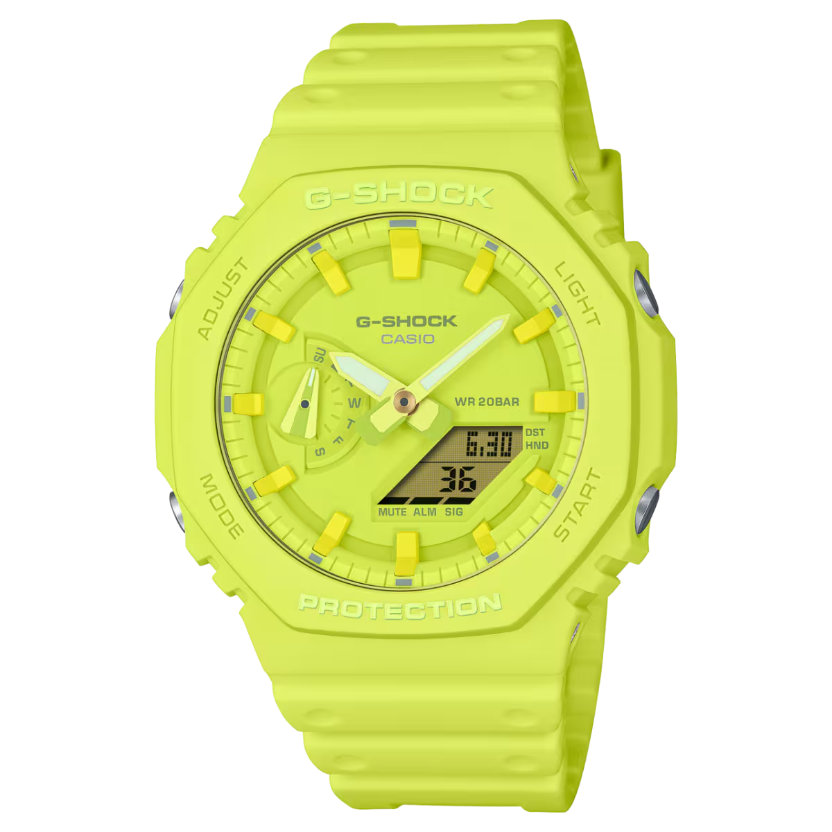 GA-2100-9A9DR