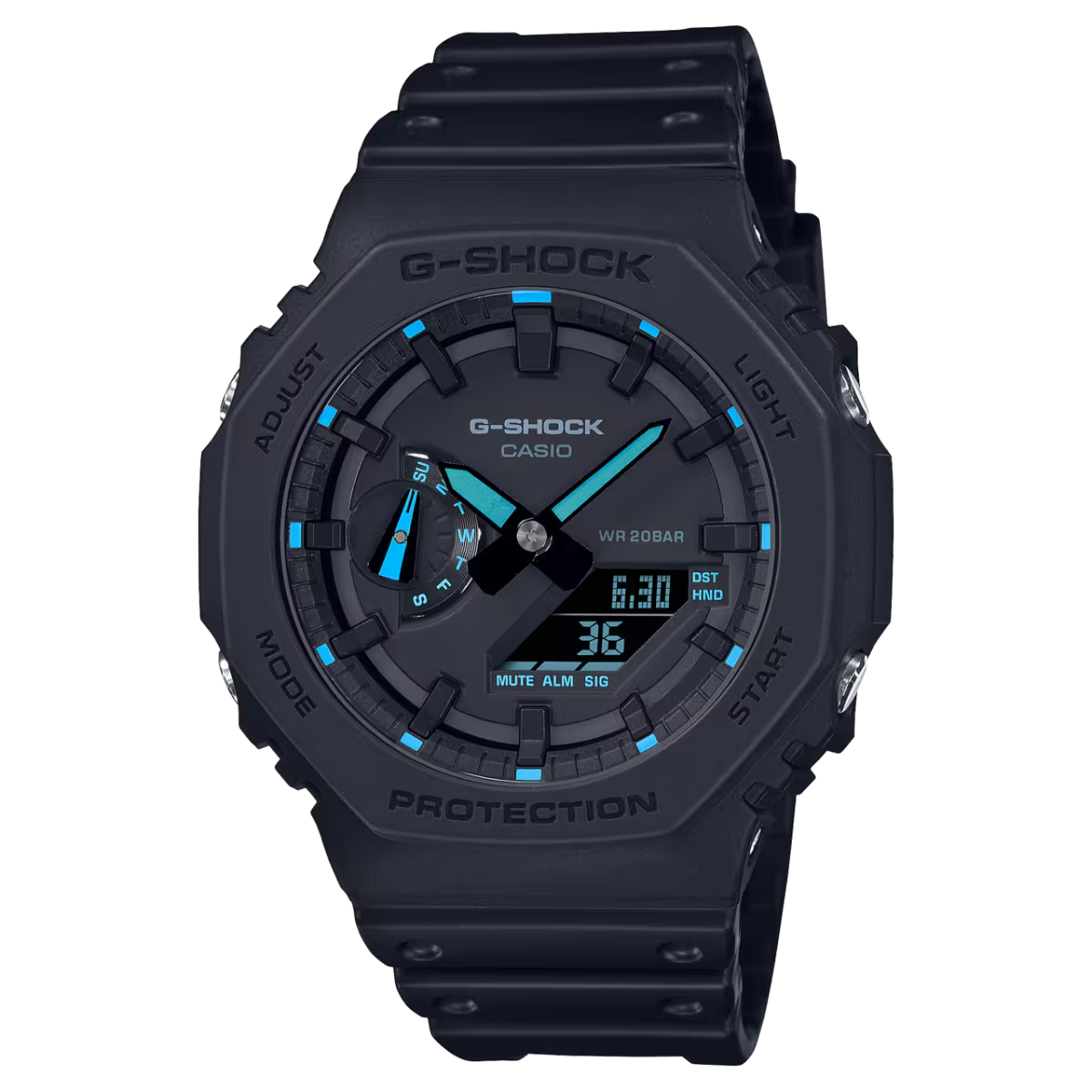 GA-2100-1A2DR