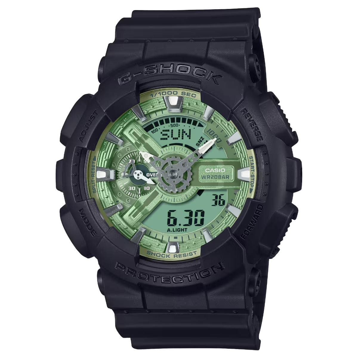 GA-110CD-1A3