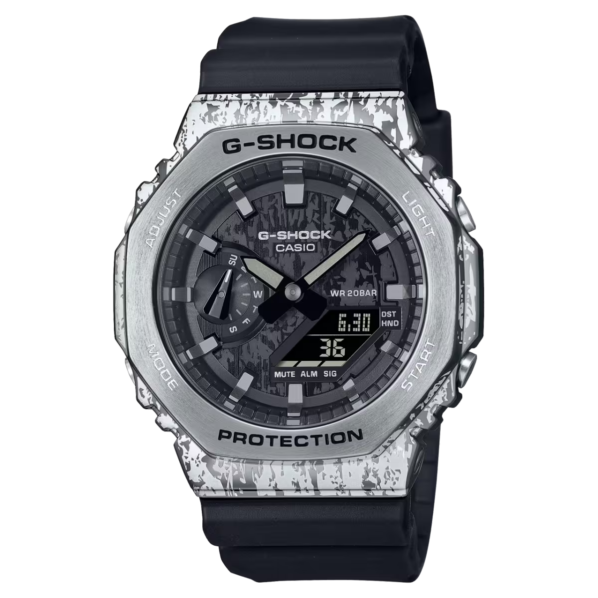 GM-2100GC-1ADR