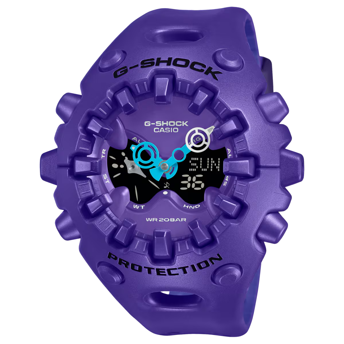 GA-V01-2ADR