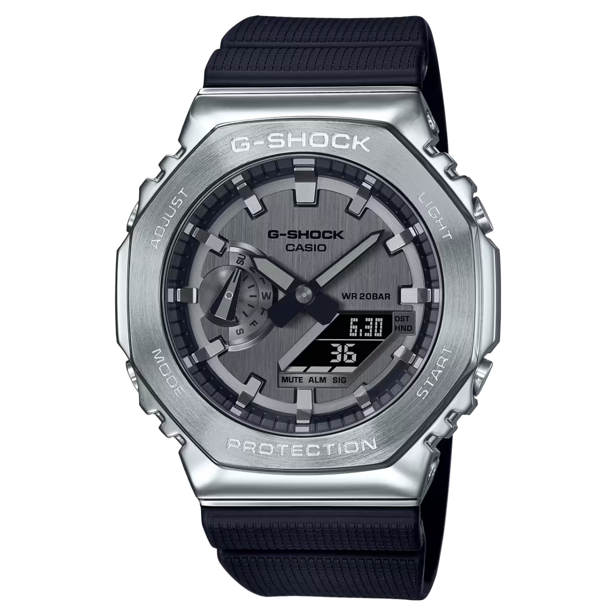 GM-2100-1ADR
