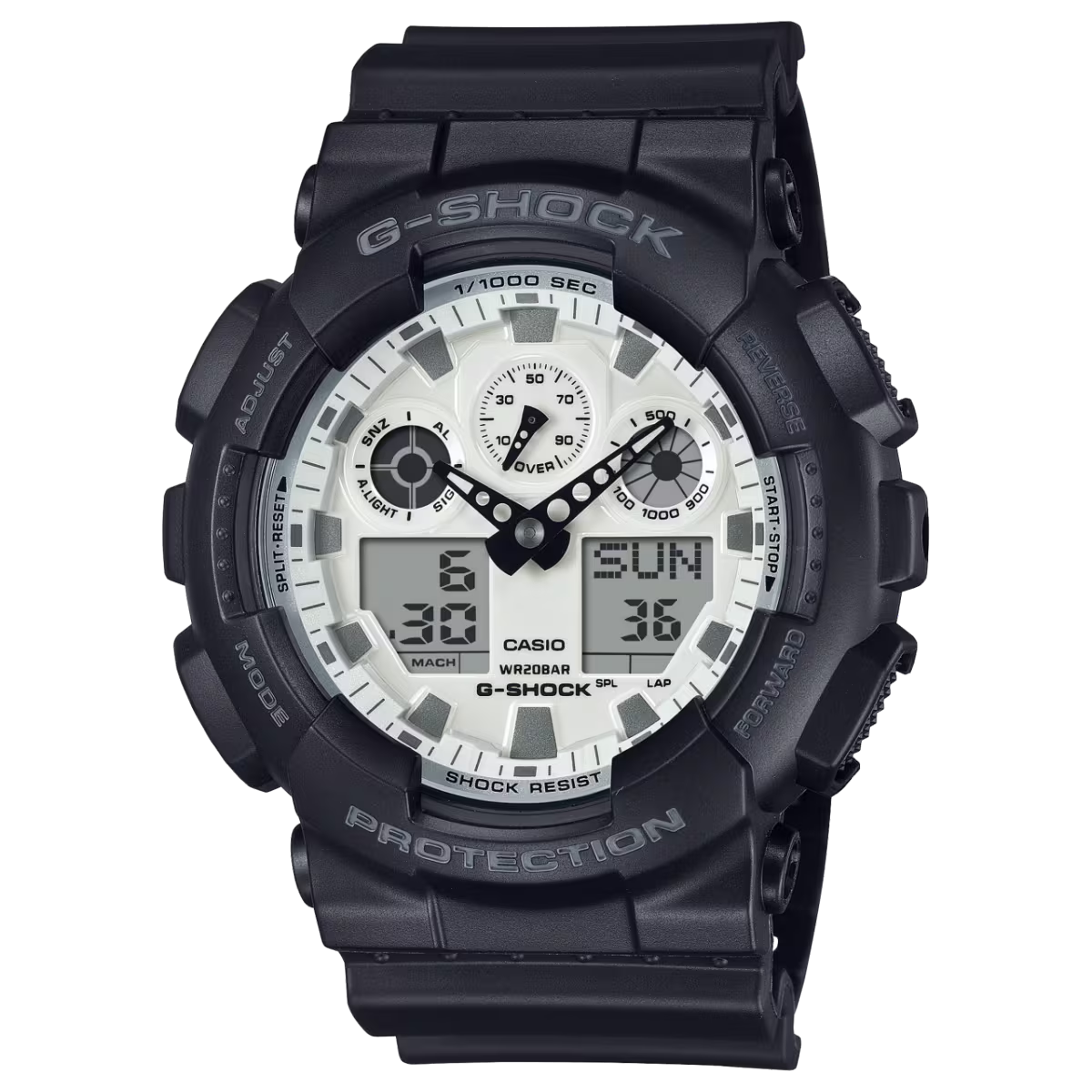 GA-100WD-1ADR