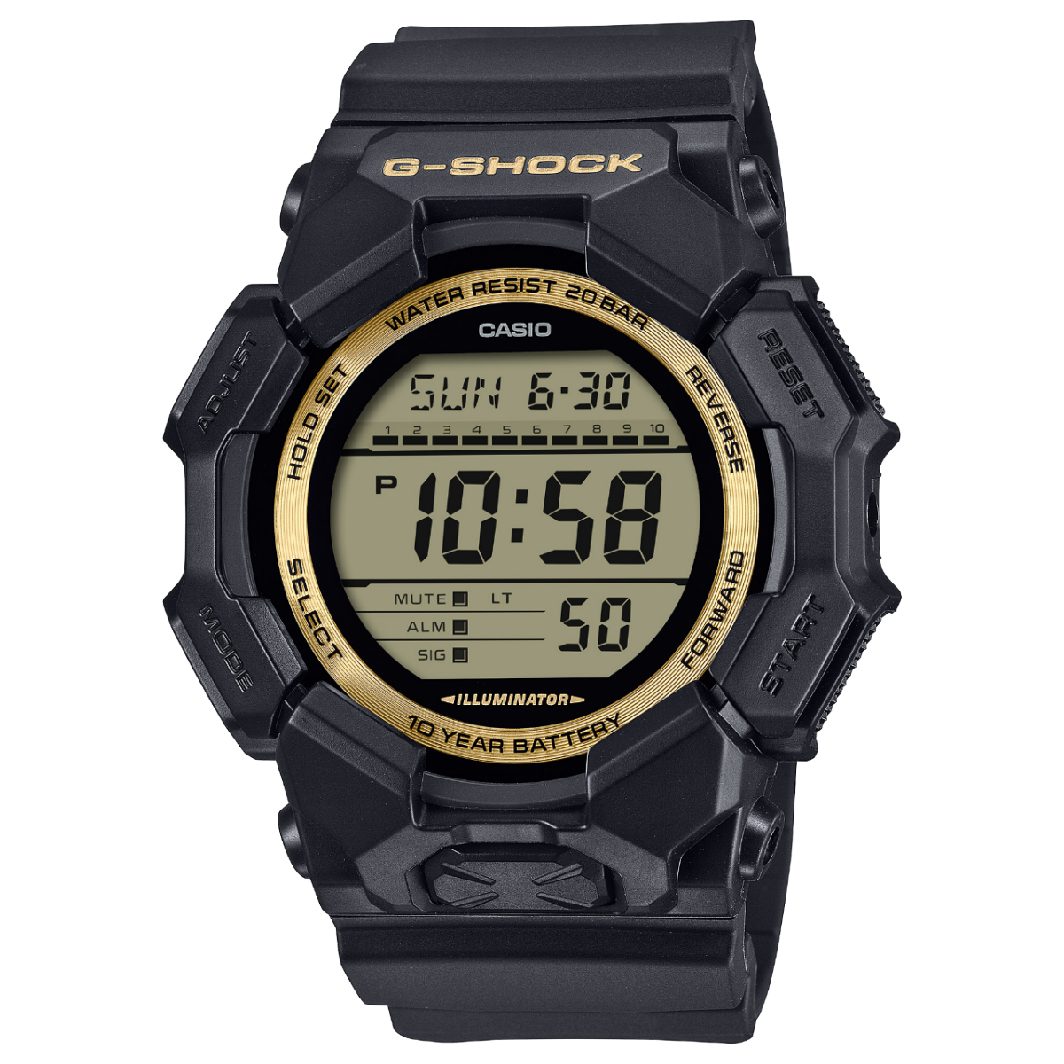 GD-010GB-1A9