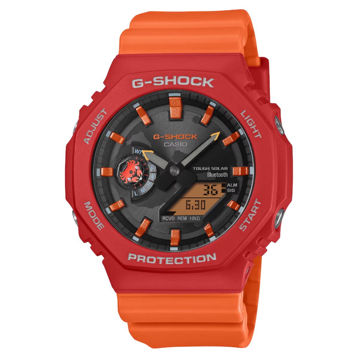 GA-B2100DF-4ADR