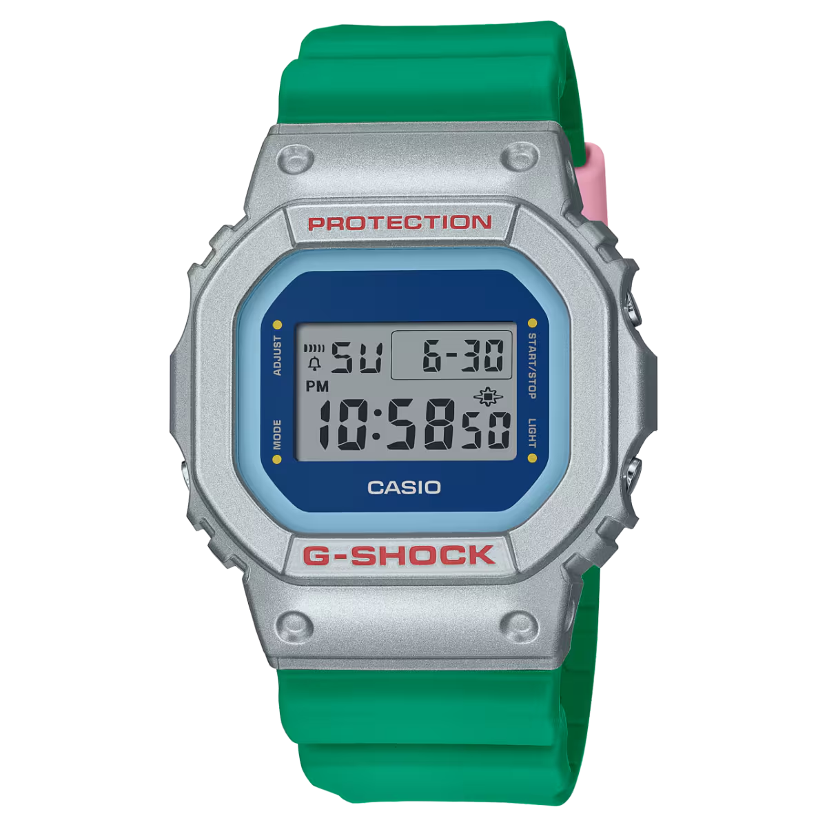 DW-5600EU-8A3