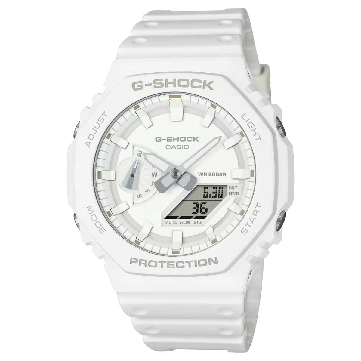 GA-2100-7A7DR