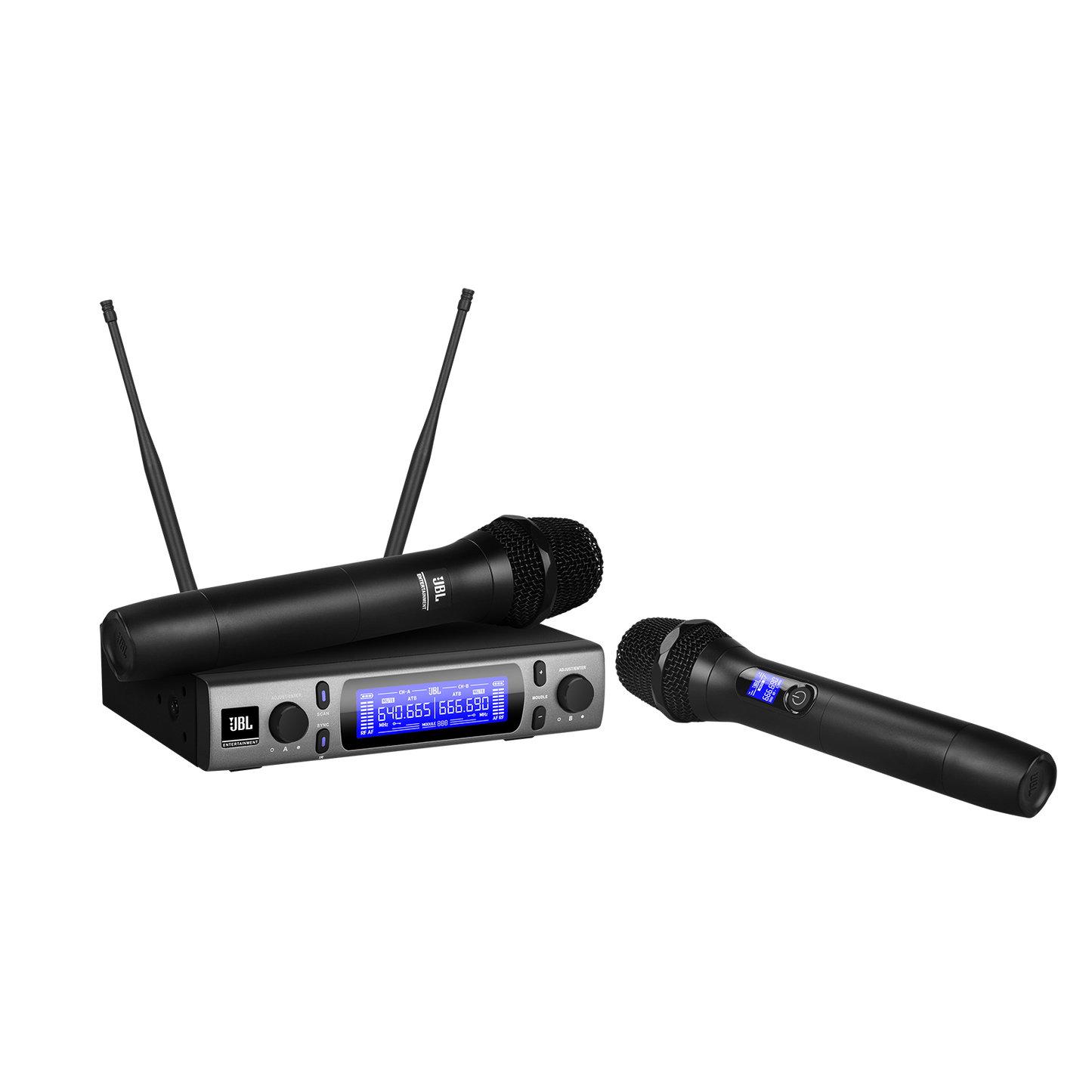 JBL WIRELESS MIC 300