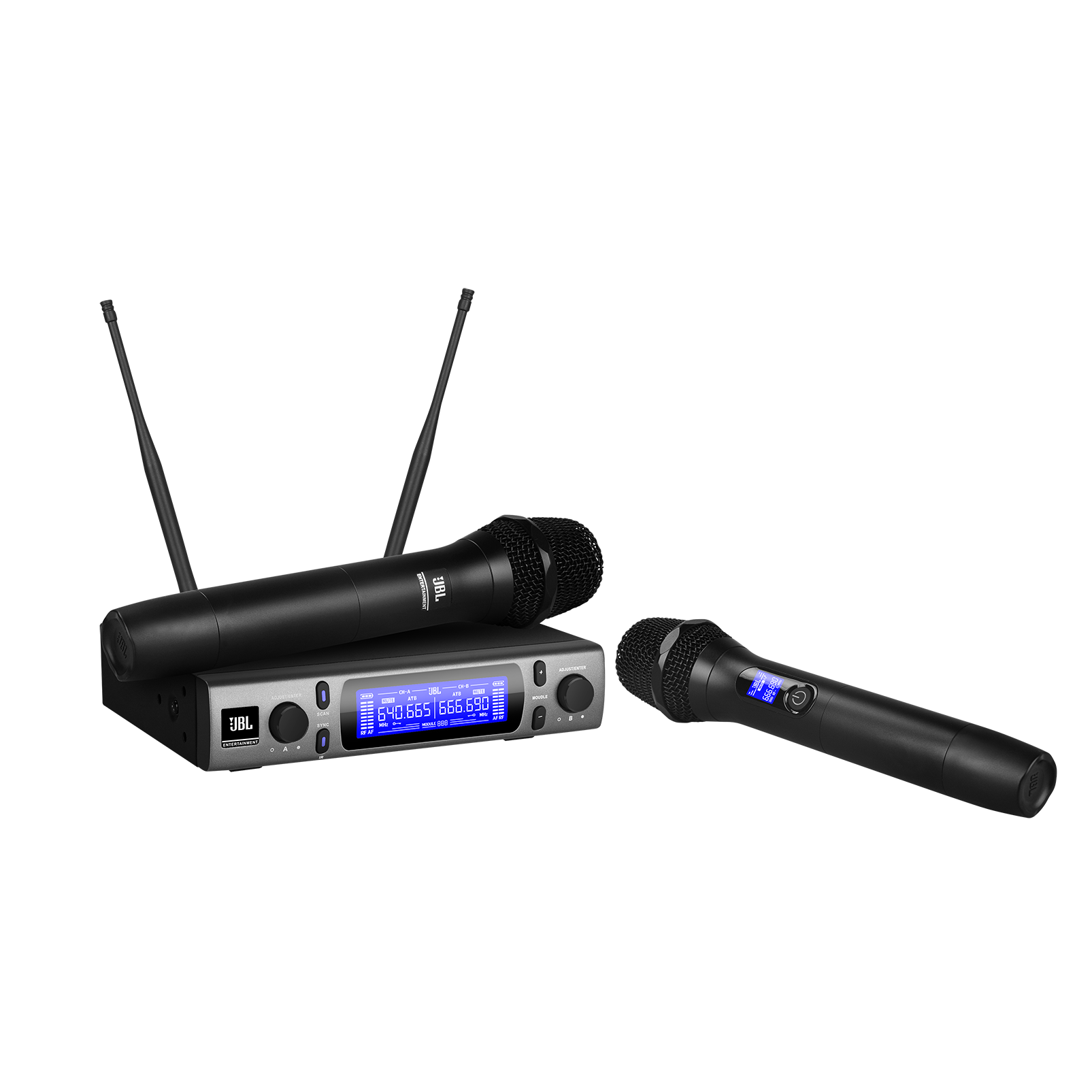 JBL WIRELESS MIC 300