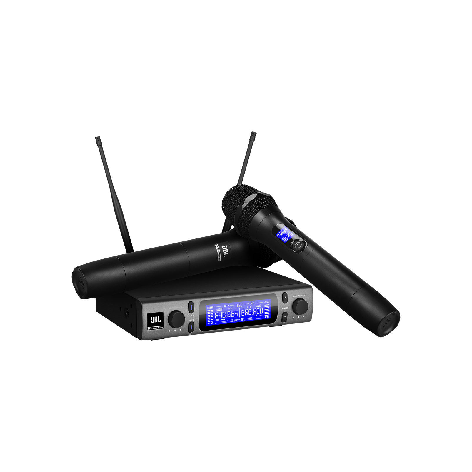 JBL WIRELESS MIC 300