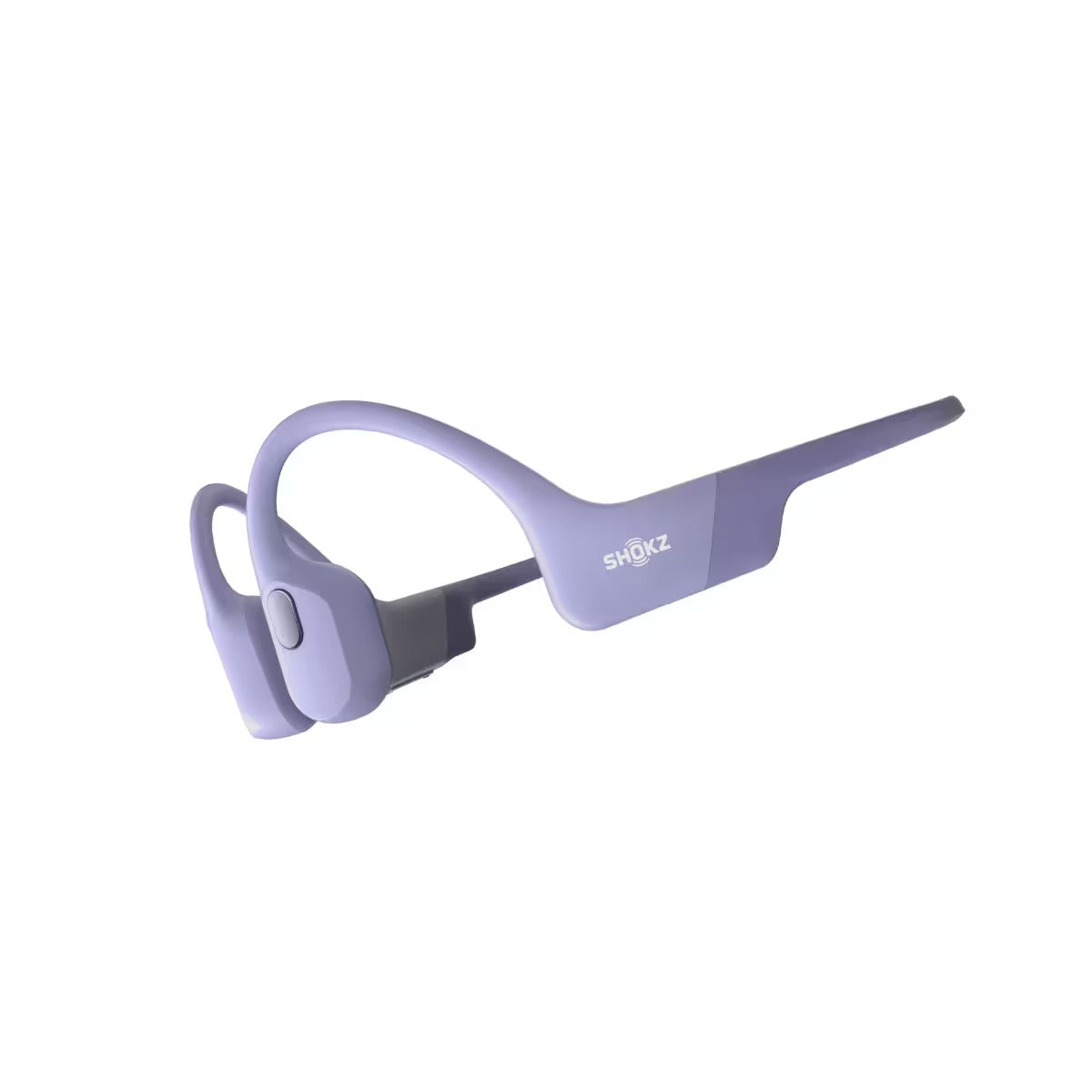 SHOKZ OPEN RUN AIR PURPLE