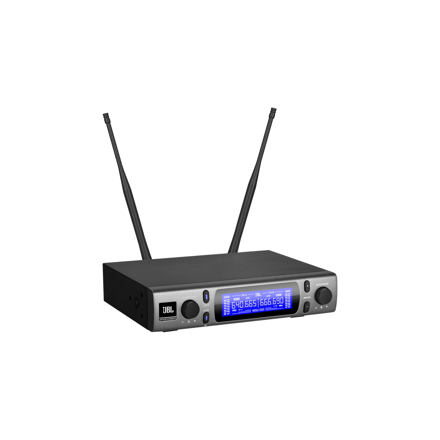 JBL WIRELESS MIC 300