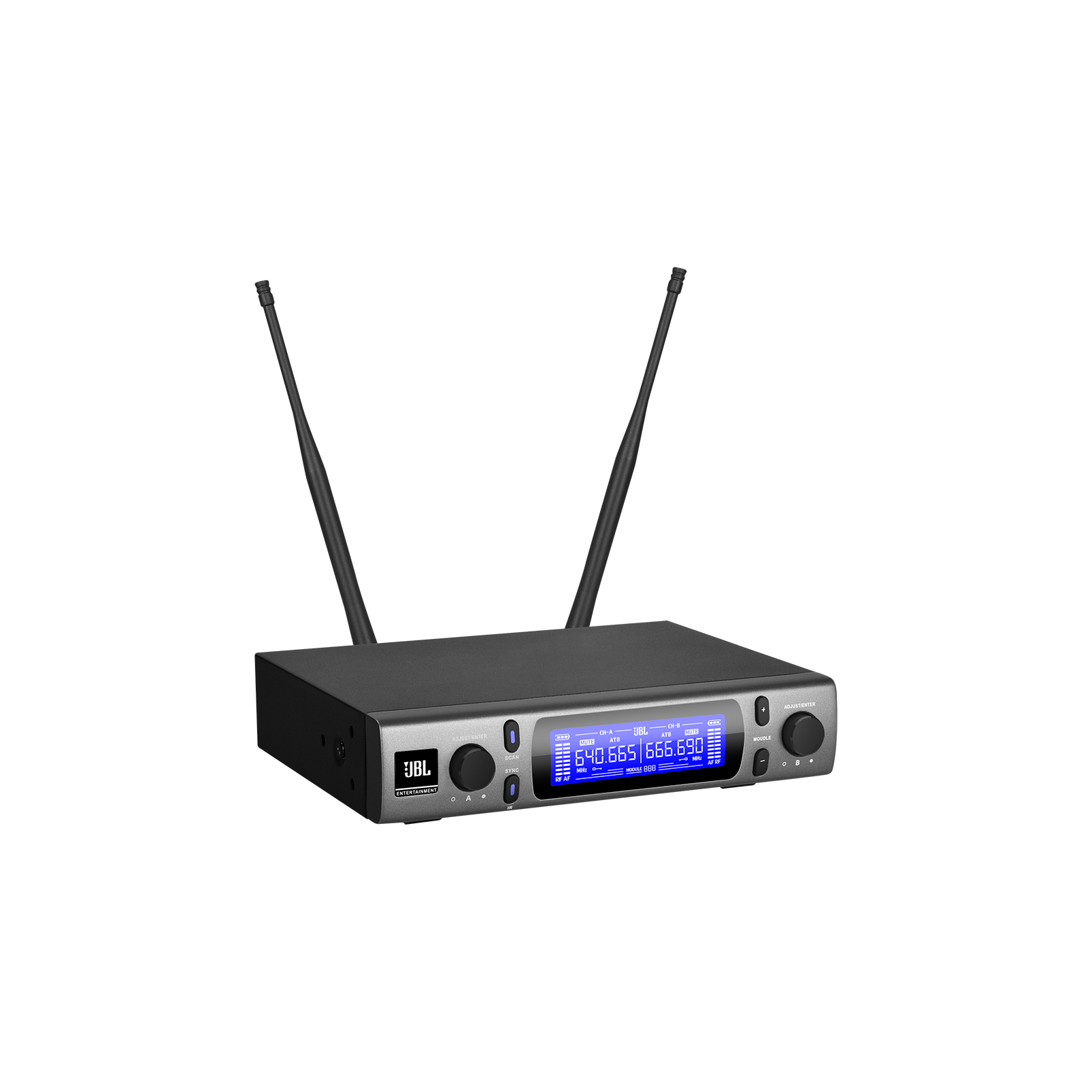 JBL WIRELESS MIC 300