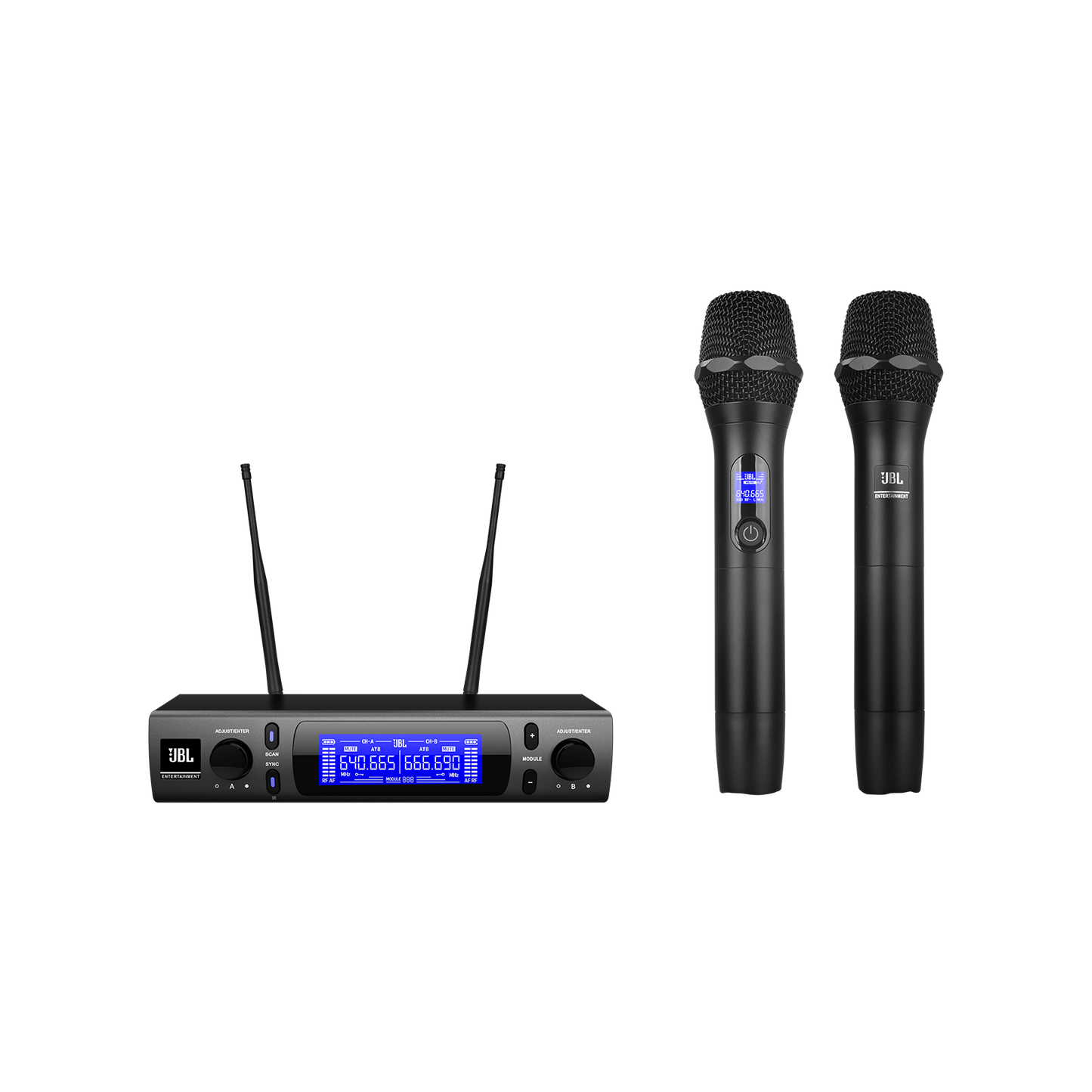 JBL WIRELESS MIC 300