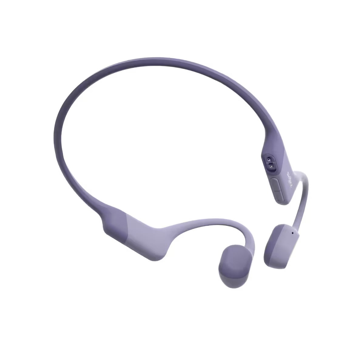 SHOKZ OPEN RUN AIR PURPLE