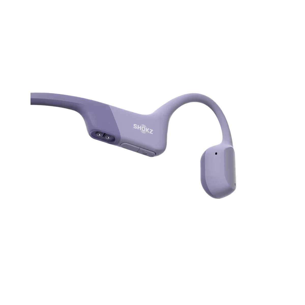 SHOKZ OPEN RUN AIR PURPLE