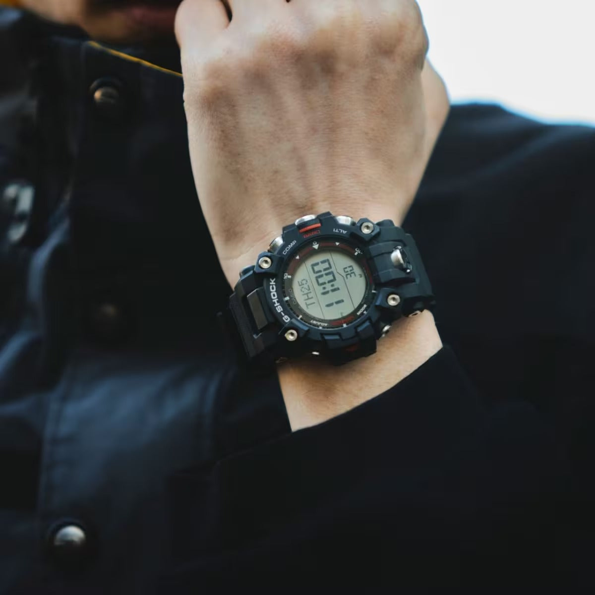 GW-9500-1DR