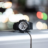GA-100WD-1ADR