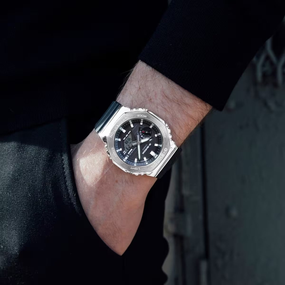 GBM-2100-1ADR