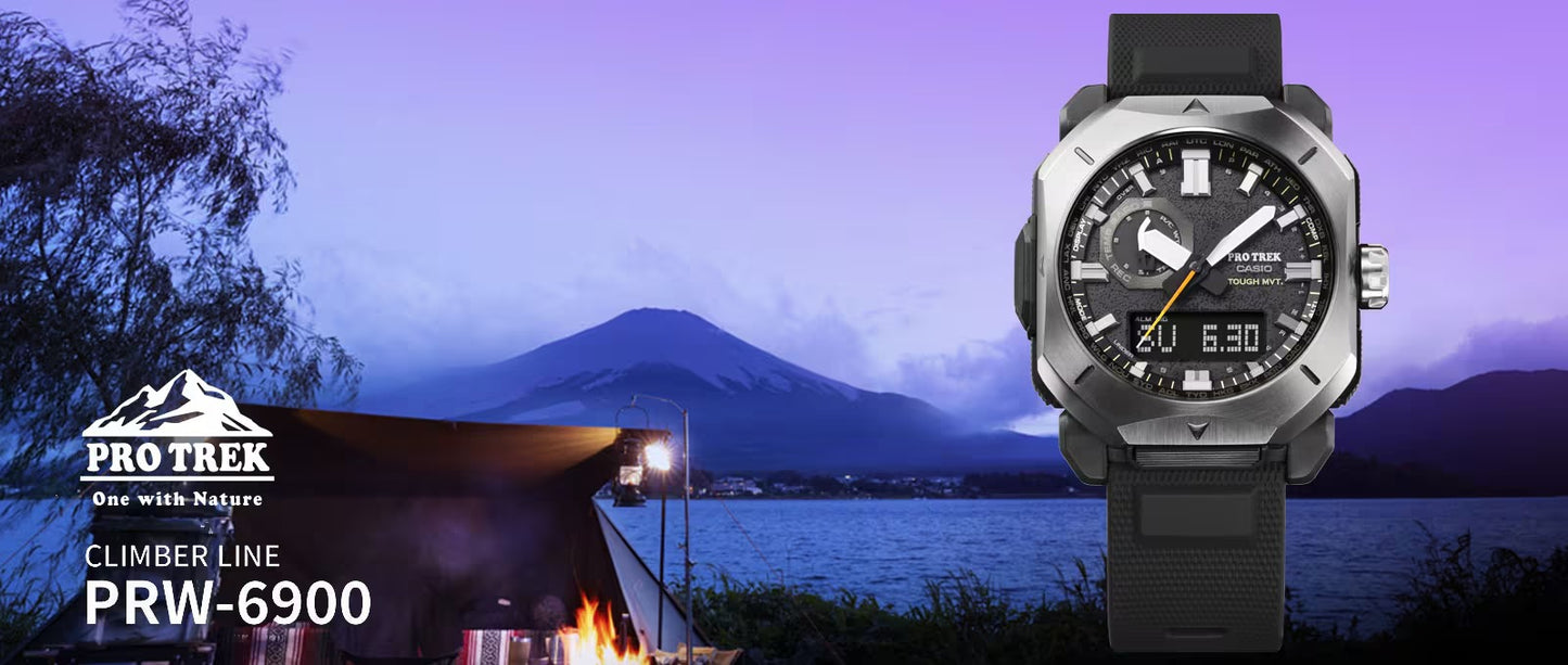 PRW-6900Y-1DR