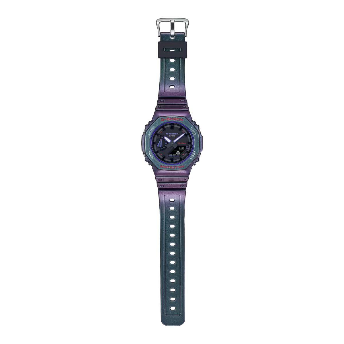 GA-2100AH-6ADR