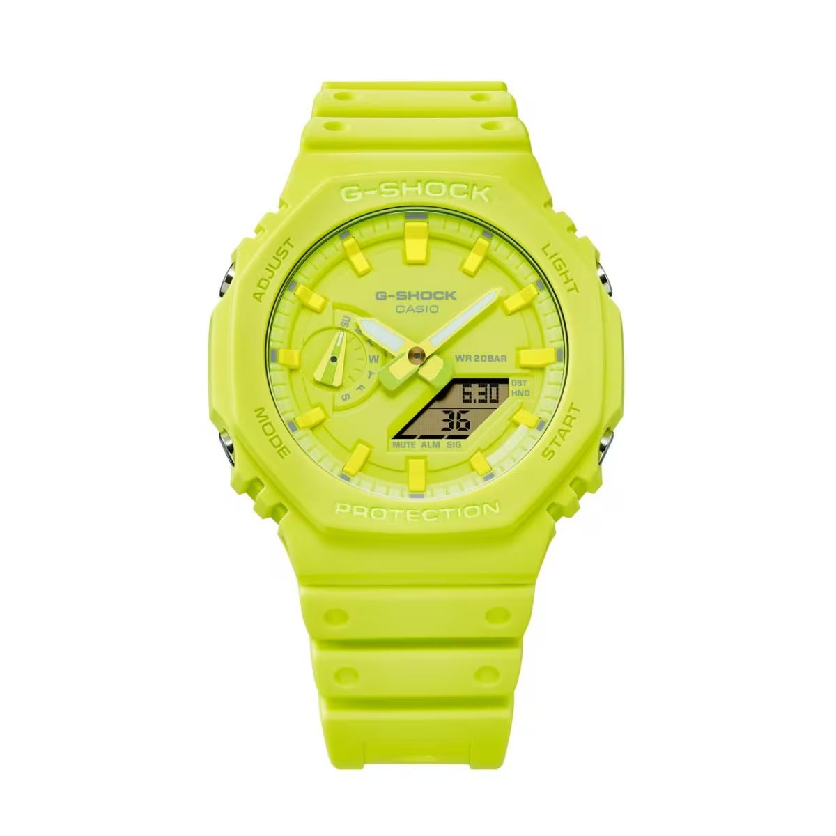 GA-2100-9A9DR