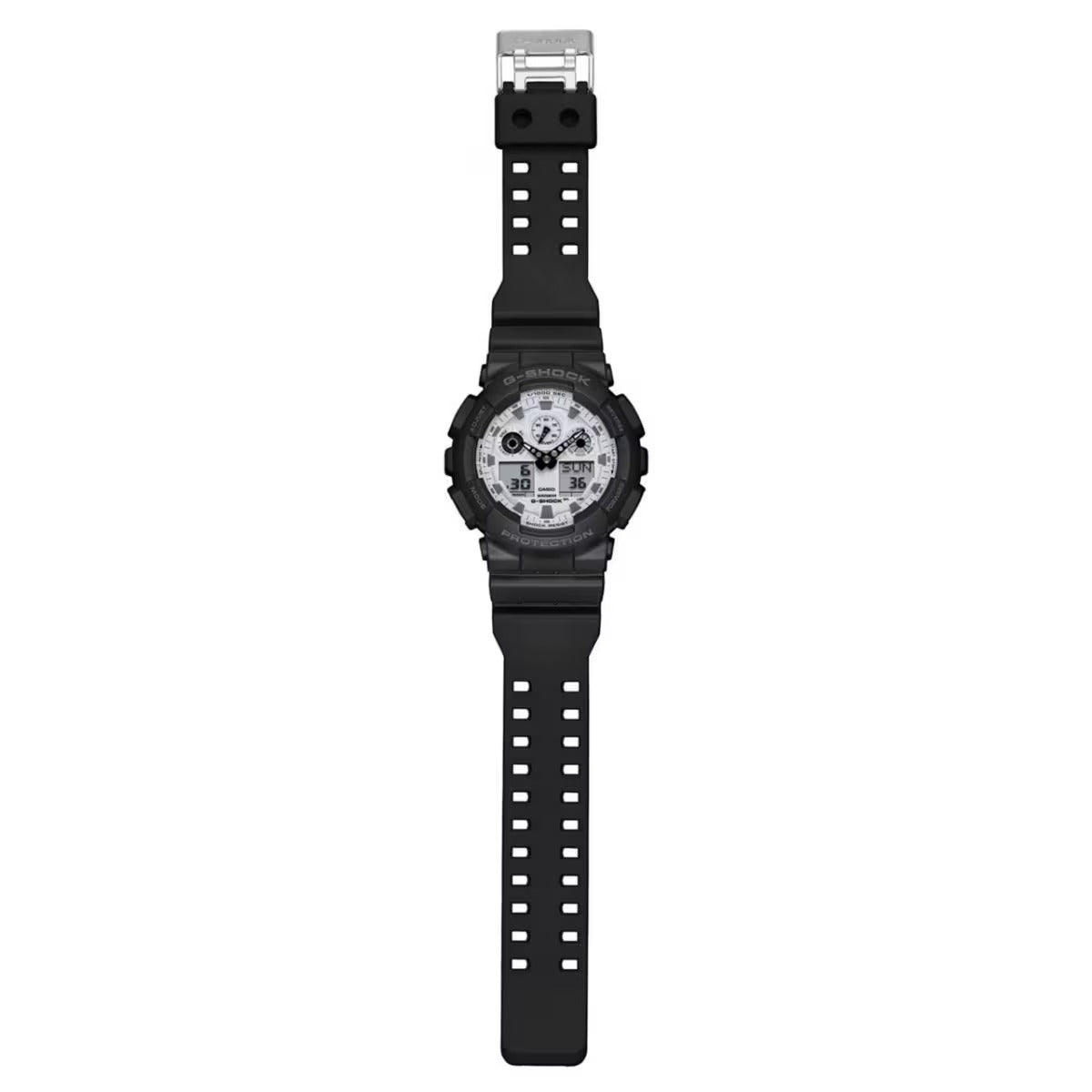 GA-100WD-1ADR